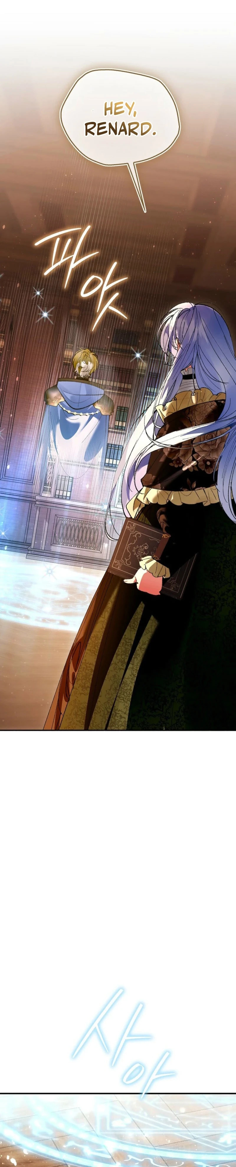 Uri Ije Moreuneun Sai Haeyo Chapter 8 page 39 - 