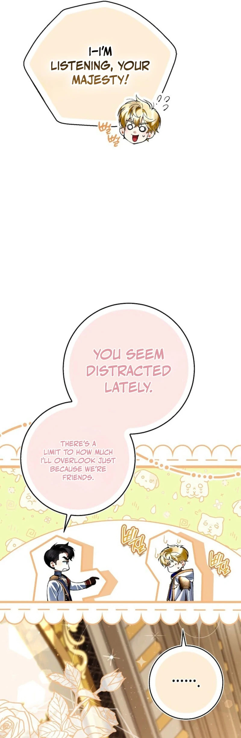 Uri Ije Moreuneun Sai Haeyo Chapter 8 page 5 - 