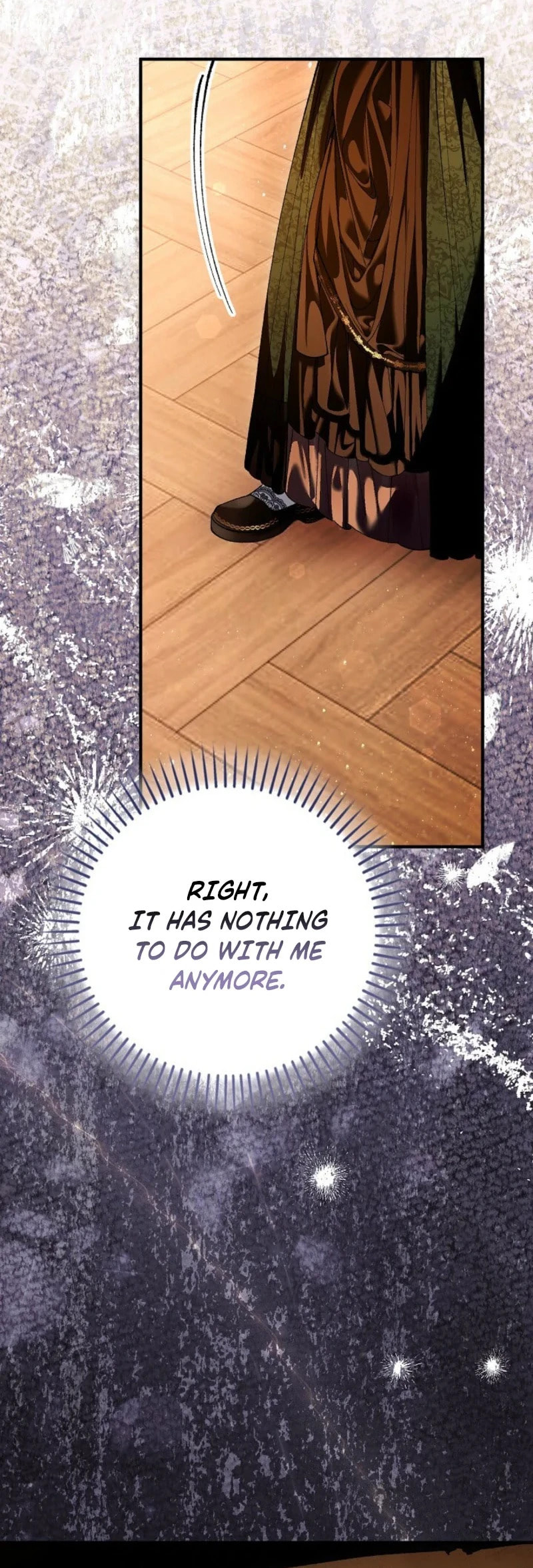 Uri Ije Moreuneun Sai Haeyo Chapter 8 page 41 - 