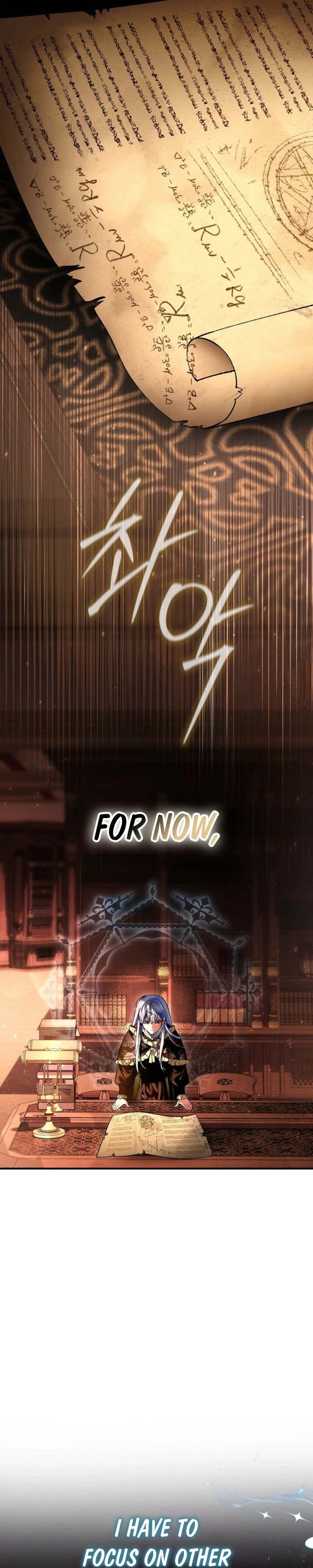 Uri Ije Moreuneun Sai Haeyo Chapter 8 page 42 - 