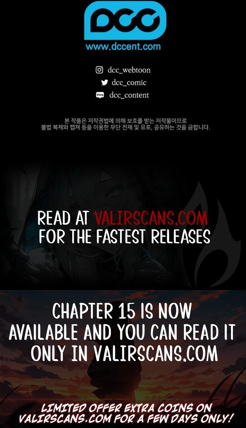 Uri Ije Moreuneun Sai Haeyo Chapter 8 page 44 - 