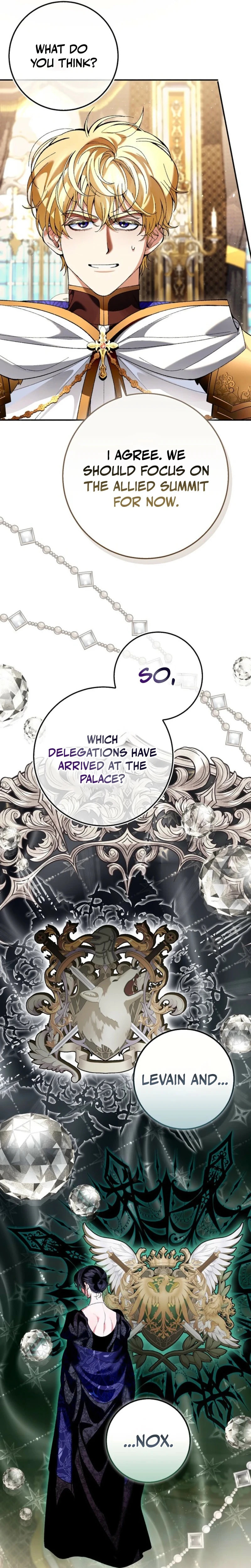 Uri Ije Moreuneun Sai Haeyo Chapter 8 page 7 - 