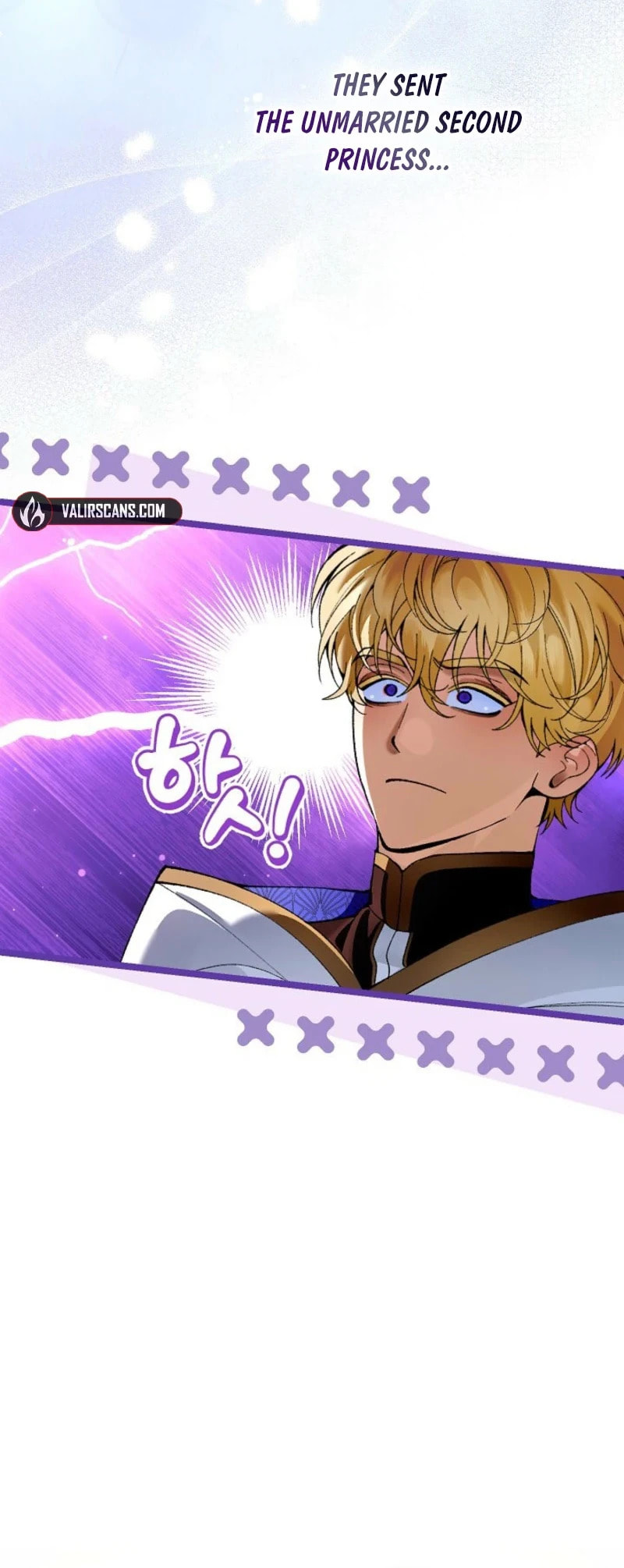 Uri Ije Moreuneun Sai Haeyo Chapter 8 page 9 - 