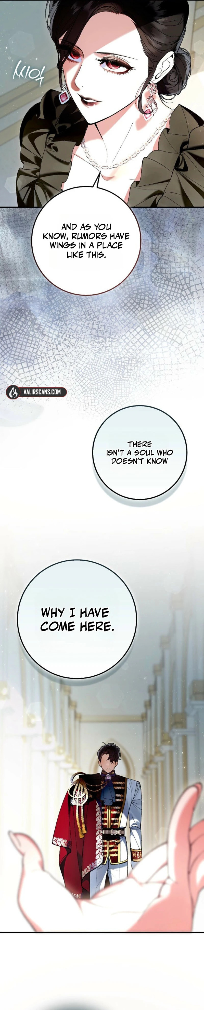 Uri Ije Moreuneun Sai Haeyo Chapter 9 page 11 - 
