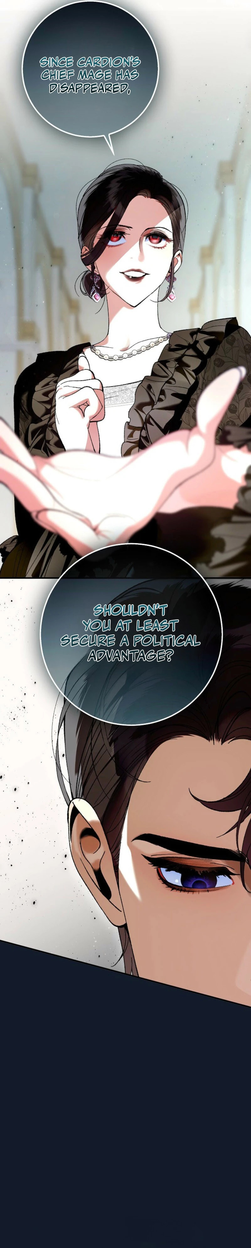 Uri Ije Moreuneun Sai Haeyo Chapter 9 page 12 - 