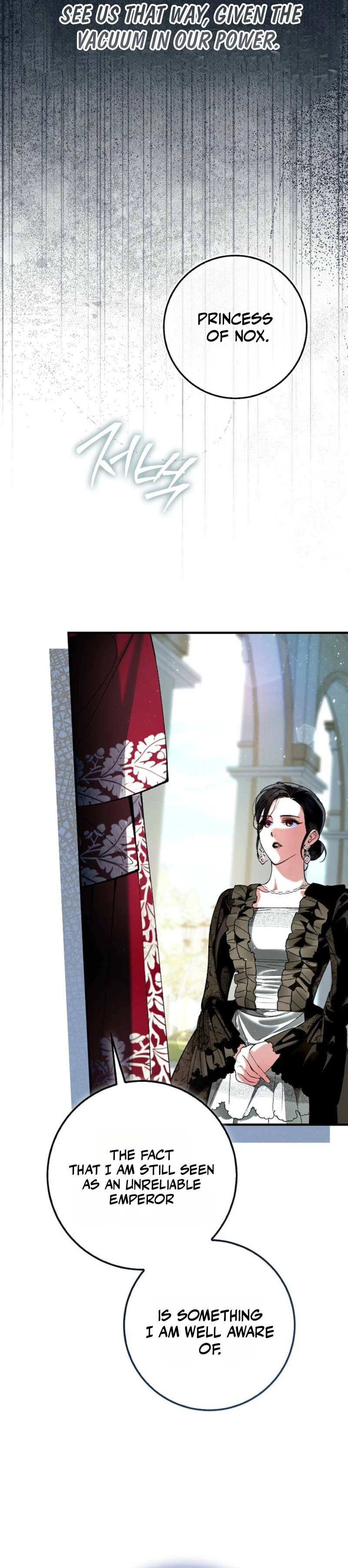 Uri Ije Moreuneun Sai Haeyo Chapter 9 page 15 - 