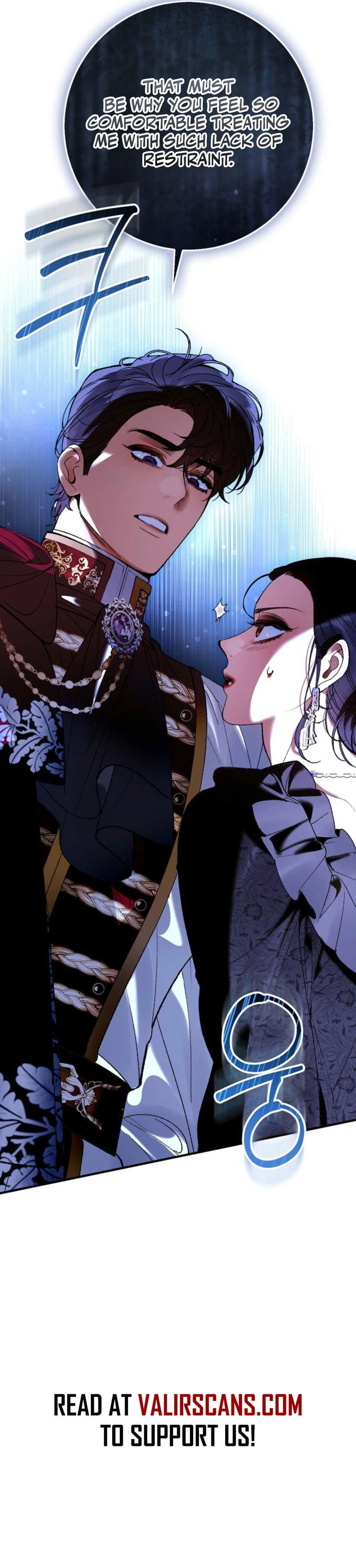 Uri Ije Moreuneun Sai Haeyo Chapter 9 page 16 - 