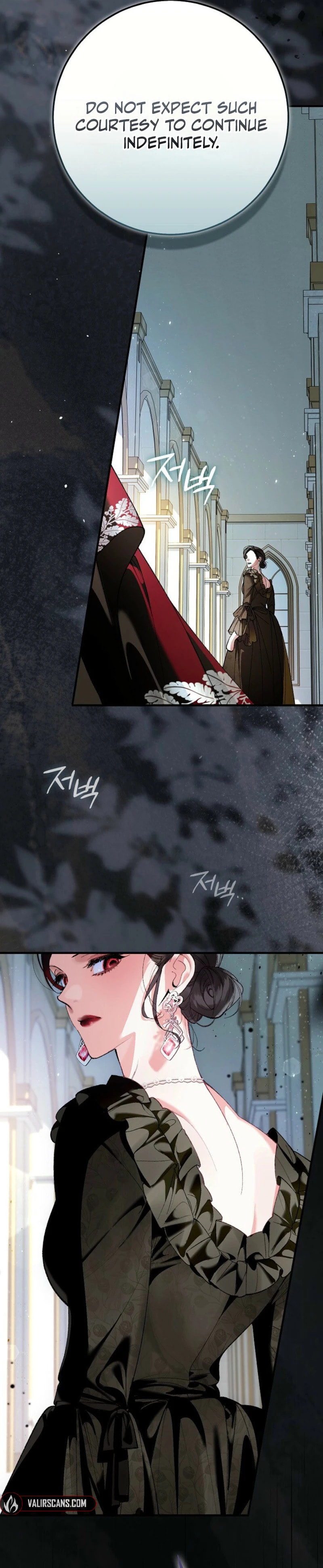 Uri Ije Moreuneun Sai Haeyo Chapter 9 page 19 - 