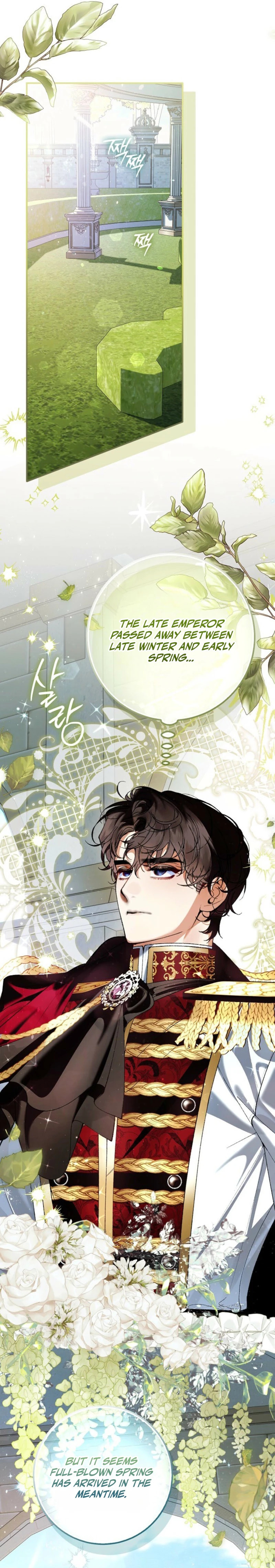 Uri Ije Moreuneun Sai Haeyo Chapter 9 page 3 - 