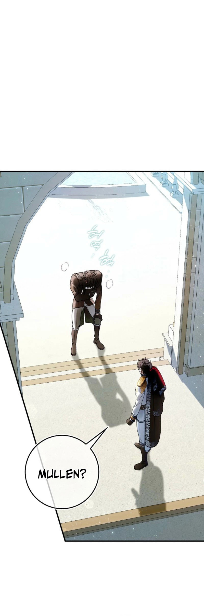 Uri Ije Moreuneun Sai Haeyo Chapter 9 page 21 - 