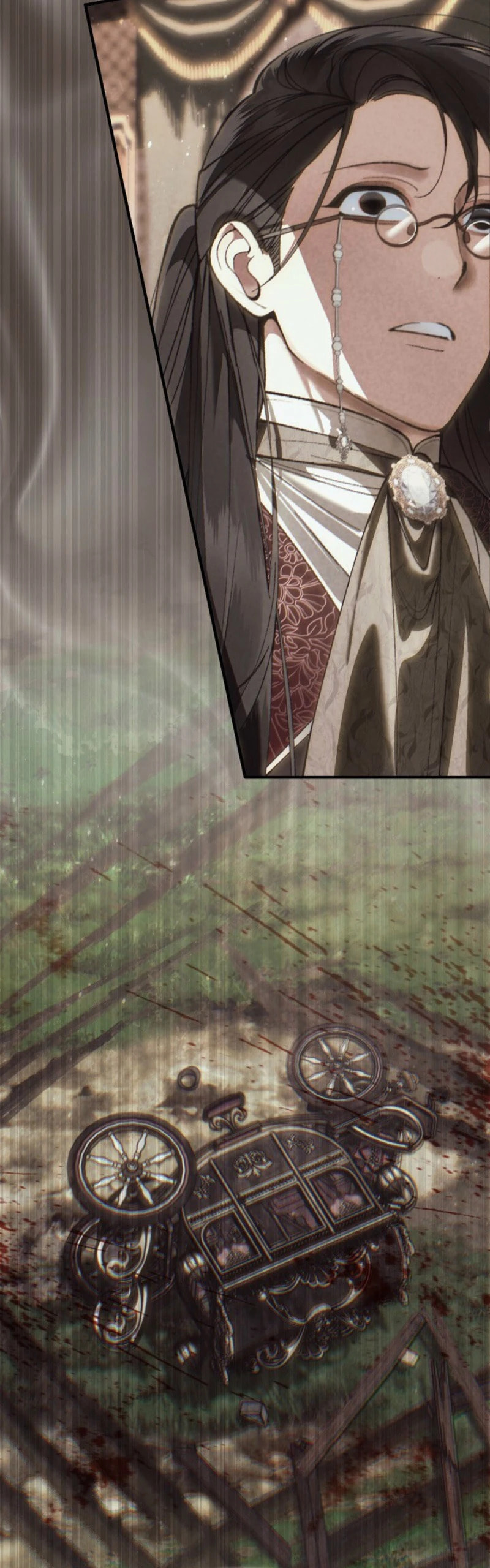 Uri Ije Moreuneun Sai Haeyo Chapter 9 page 23 - 