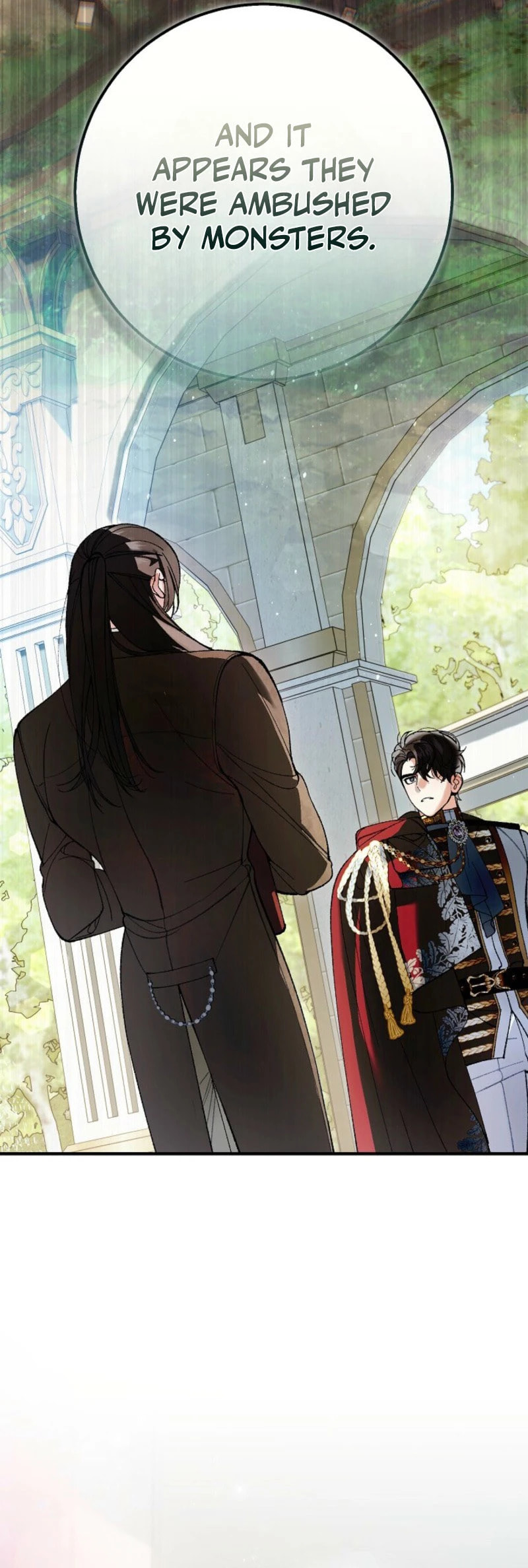 Uri Ije Moreuneun Sai Haeyo Chapter 9 page 24 - 