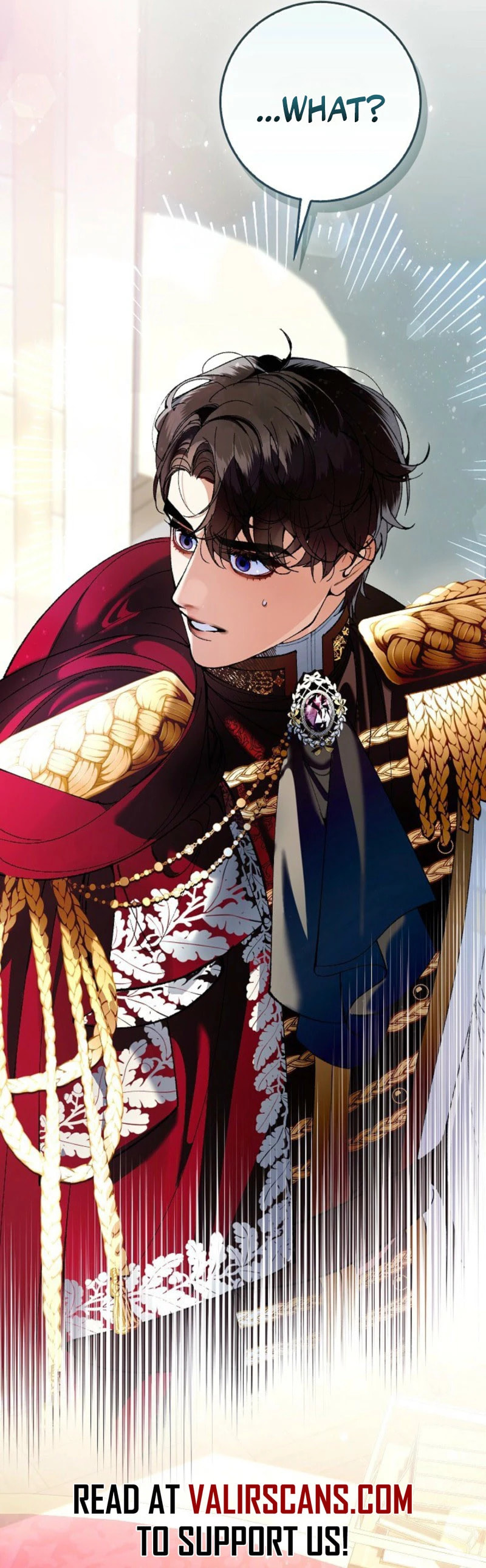 Uri Ije Moreuneun Sai Haeyo Chapter 9 page 25 - 