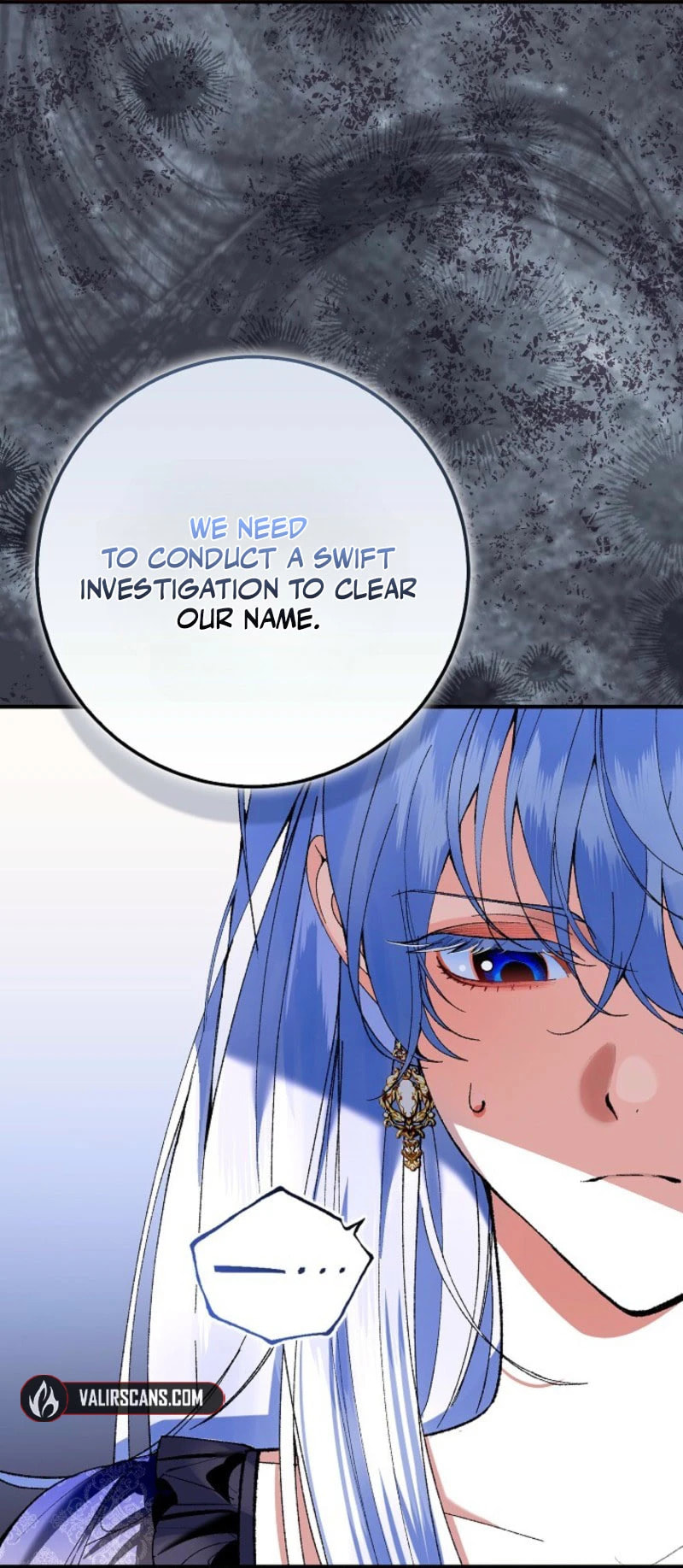 Uri Ije Moreuneun Sai Haeyo Chapter 9 page 28 - 