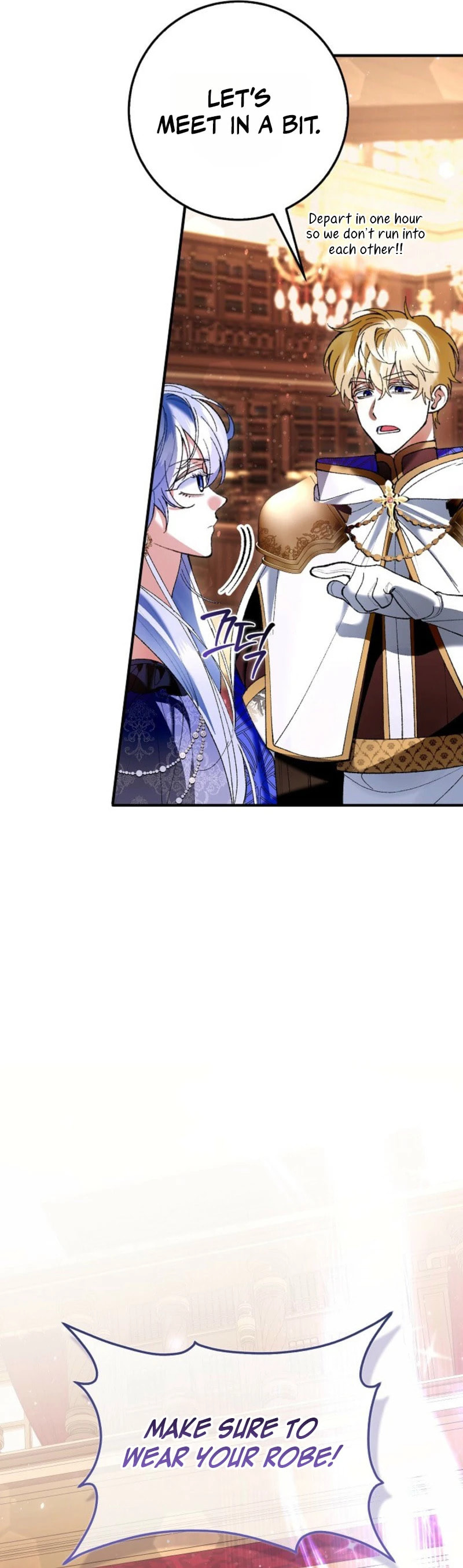 Uri Ije Moreuneun Sai Haeyo Chapter 9 page 34 - 