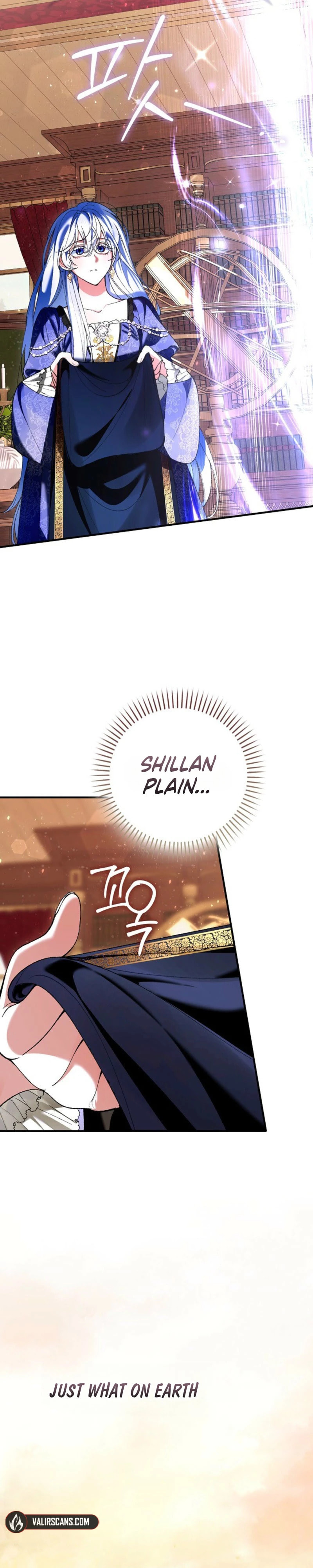 Uri Ije Moreuneun Sai Haeyo Chapter 9 page 35 - 