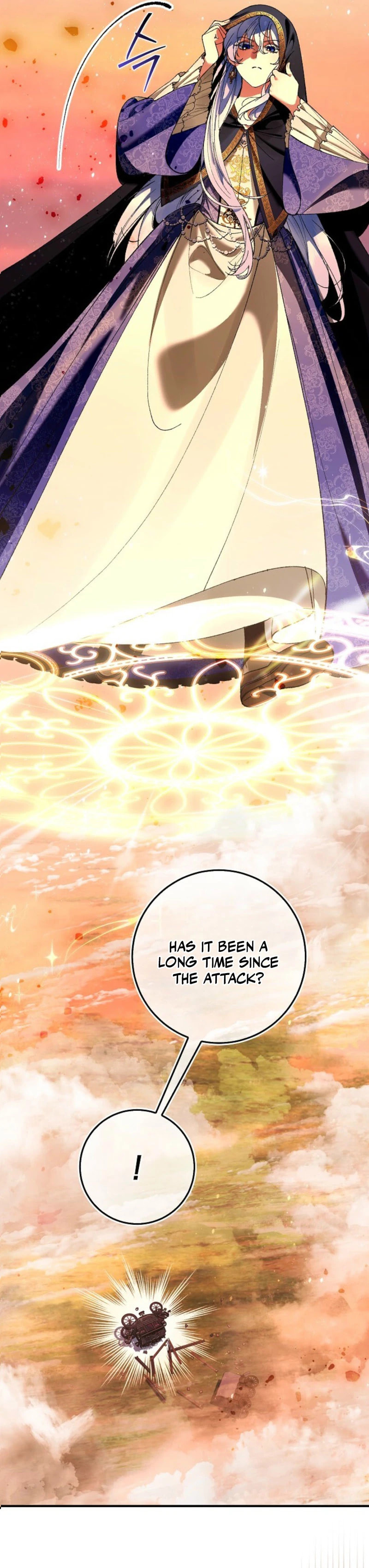 Uri Ije Moreuneun Sai Haeyo Chapter 9 page 37 - 