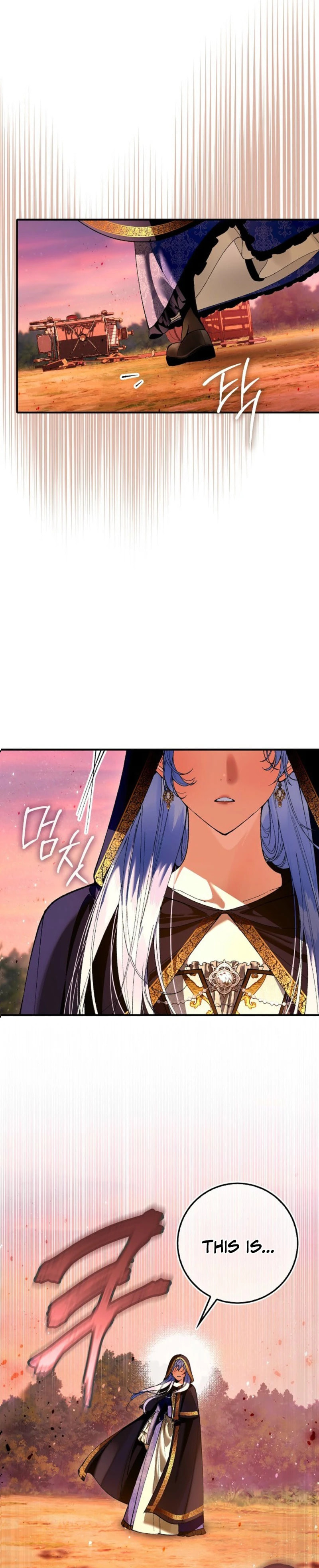 Uri Ije Moreuneun Sai Haeyo Chapter 9 page 38 - 