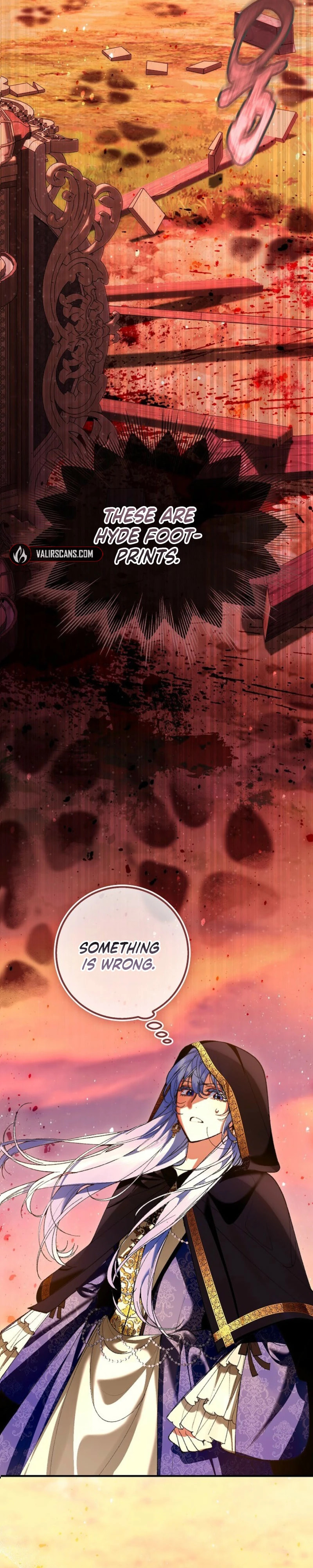 Uri Ije Moreuneun Sai Haeyo Chapter 9 page 39 - 