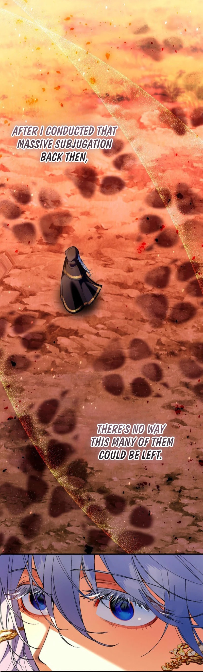 Uri Ije Moreuneun Sai Haeyo Chapter 9 page 40 - 