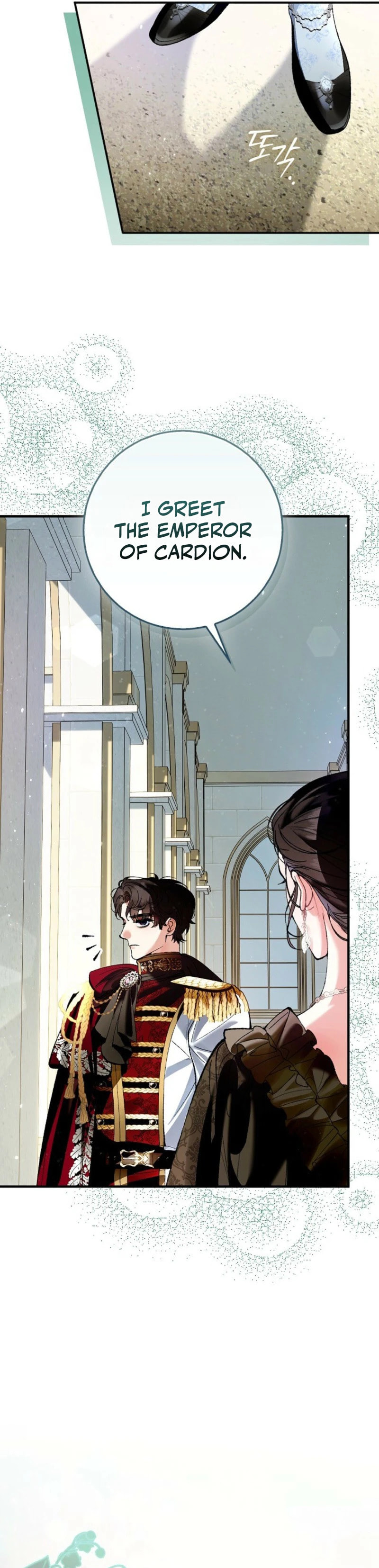 Uri Ije Moreuneun Sai Haeyo Chapter 9 page 5 - 