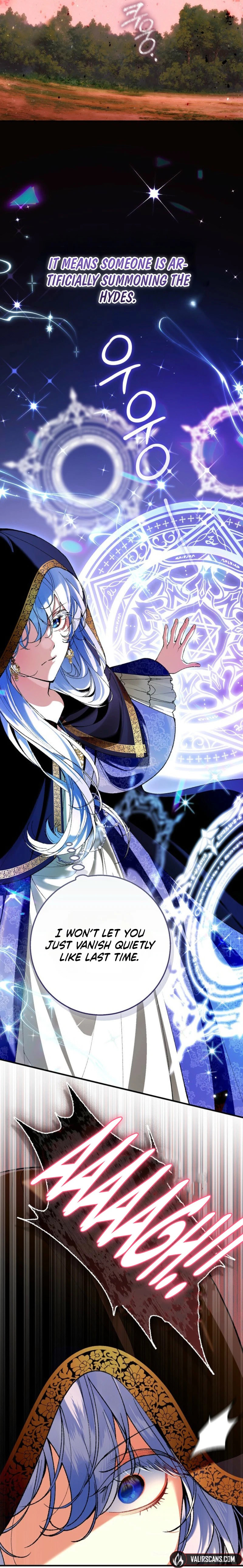 Uri Ije Moreuneun Sai Haeyo Chapter 9 page 44 - 