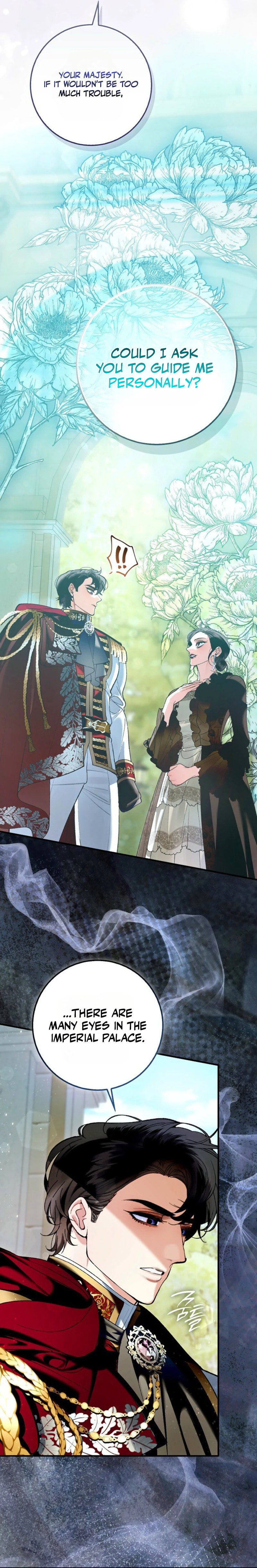Uri Ije Moreuneun Sai Haeyo Chapter 9 page 10 - 