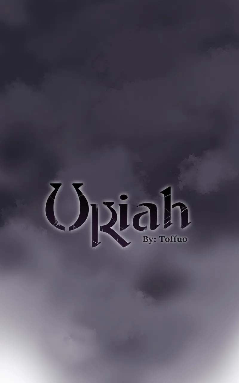 Uriah Chapter 1 page 1 - 