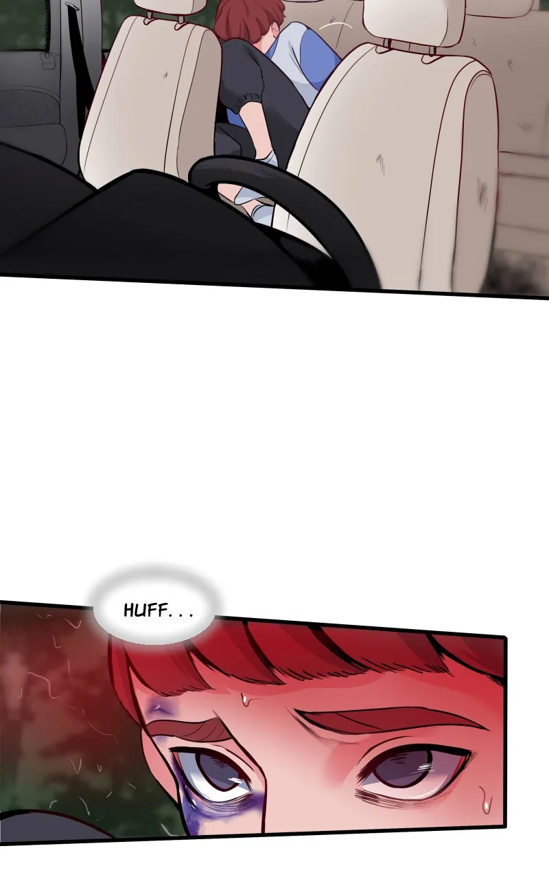 Uriah Chapter 1 page 11 - 