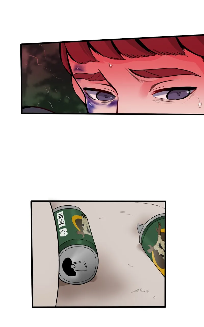 Uriah Chapter 1 page 12 - 
