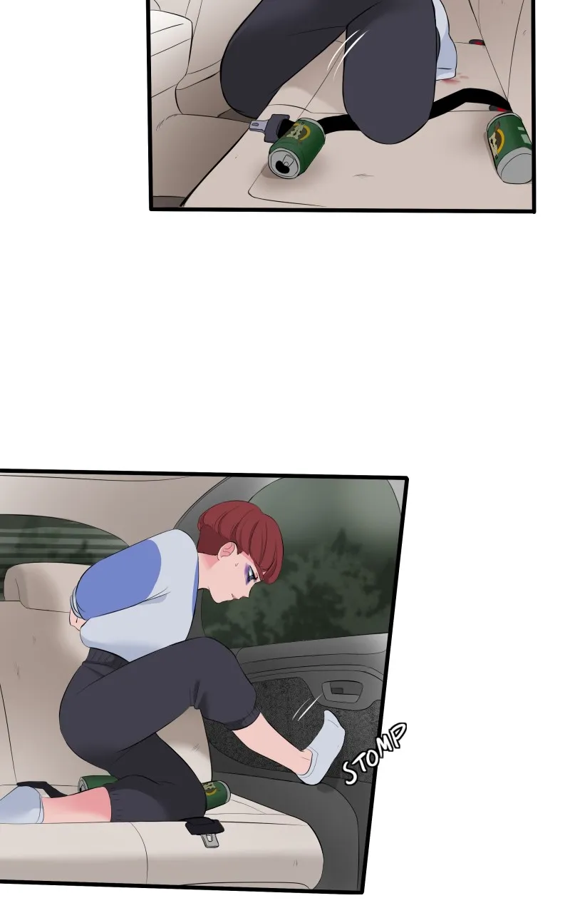 Uriah Chapter 1 page 15 - 