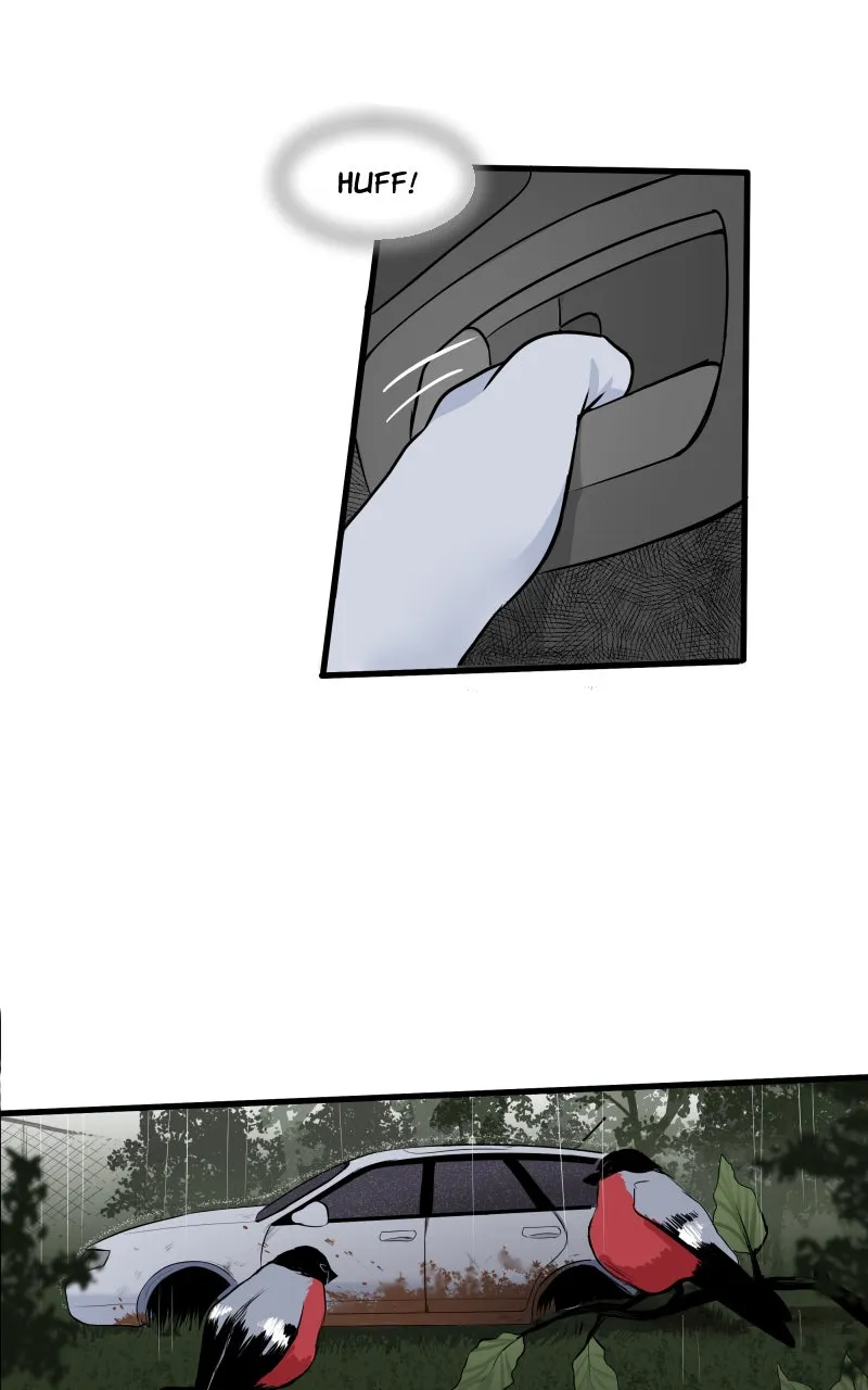 Uriah Chapter 1 page 16 - 