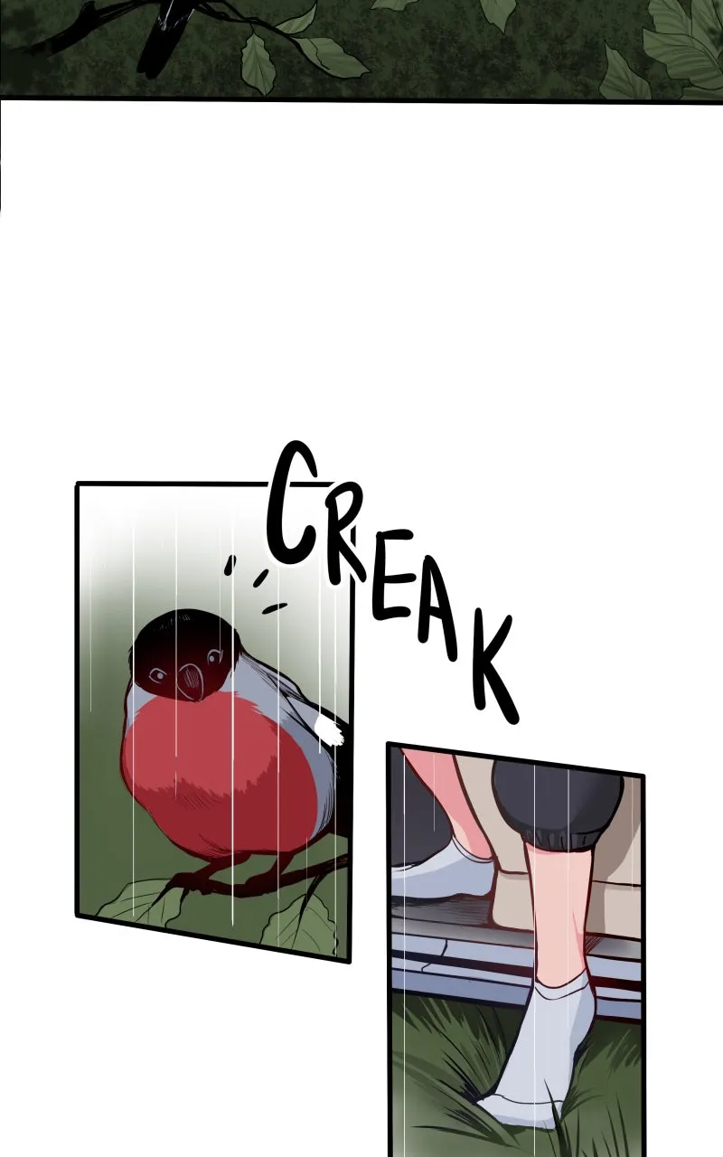Uriah Chapter 1 page 17 - 