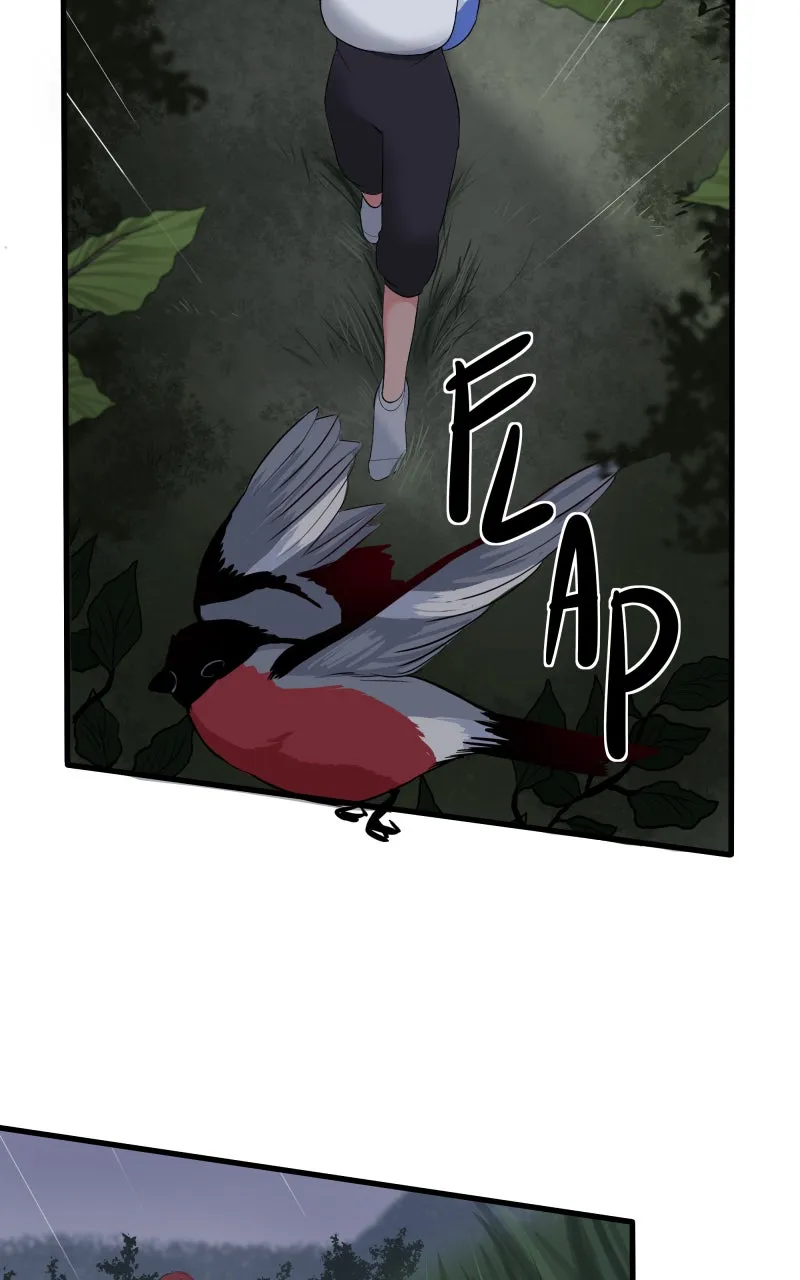 Uriah Chapter 1 page 19 - 