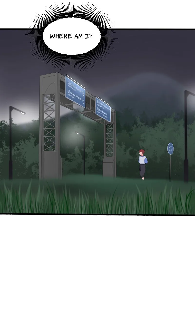 Uriah Chapter 1 page 26 - 