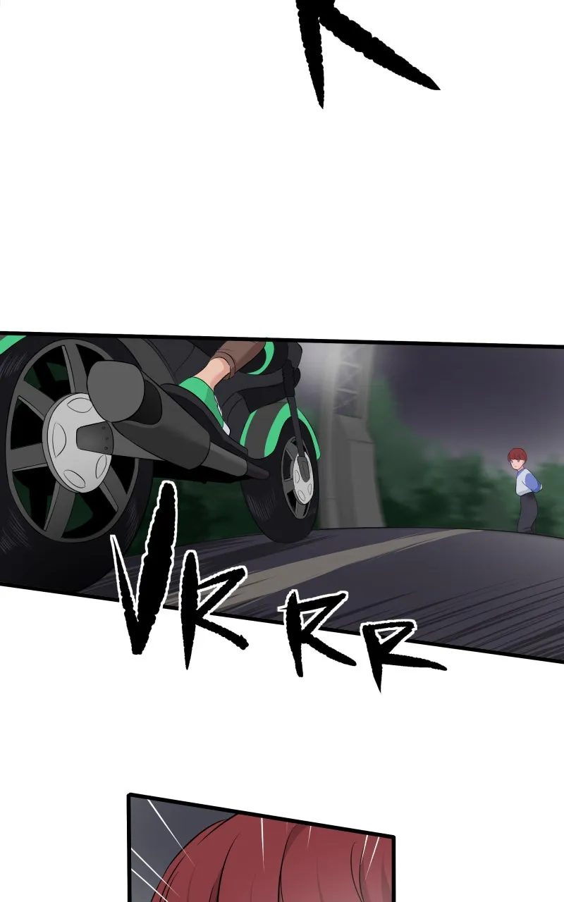 Uriah Chapter 1 page 33 - 