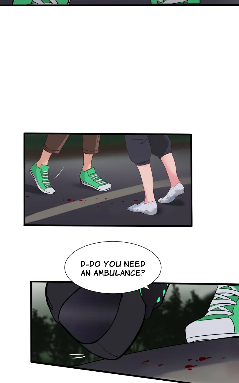 Uriah Chapter 1 page 40 - 