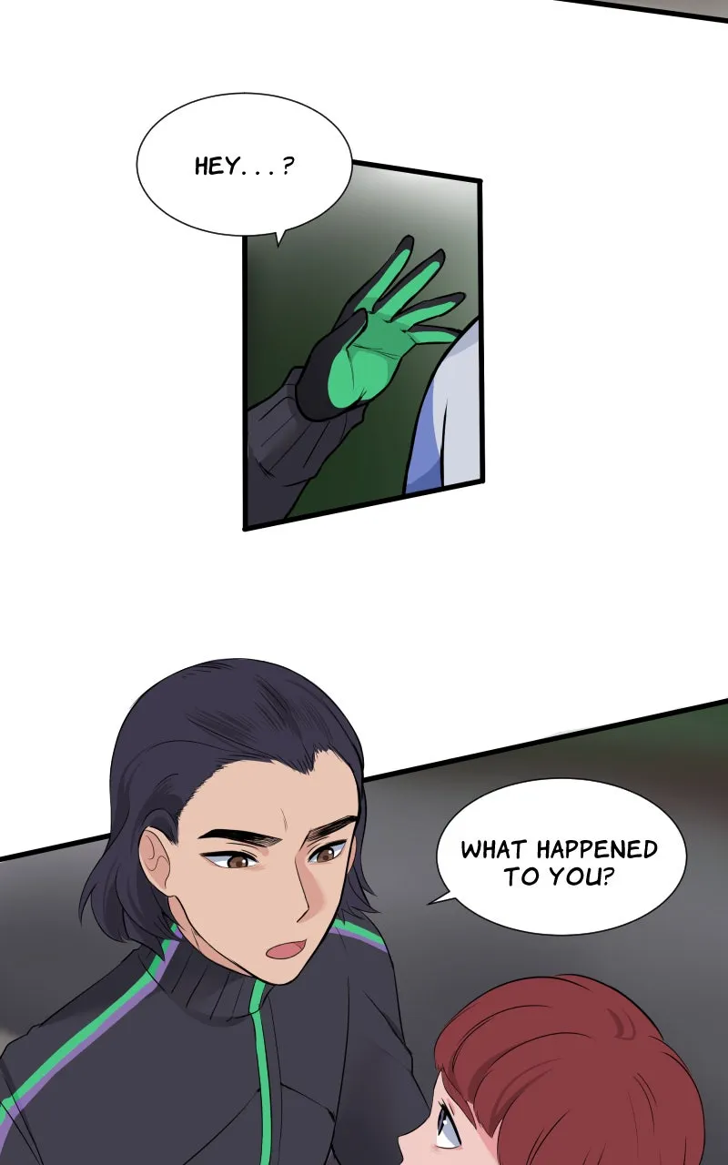 Uriah Chapter 1 page 41 - 