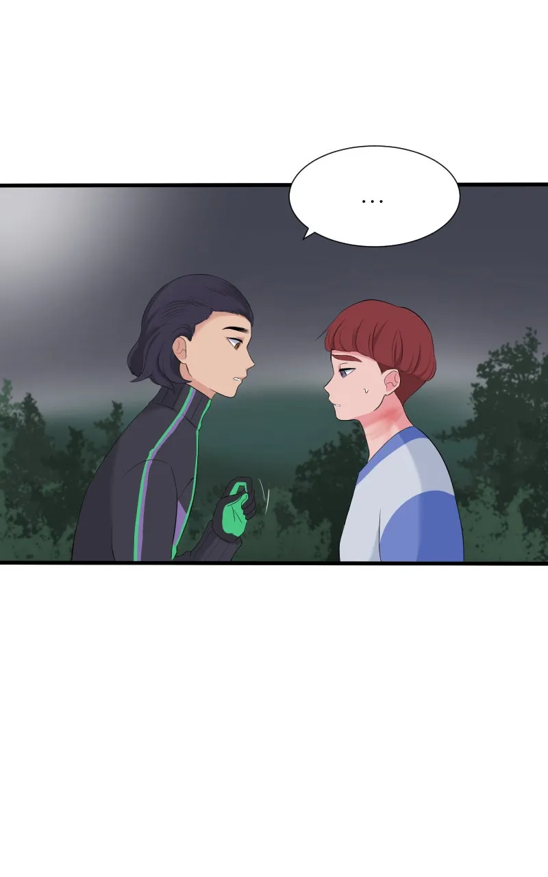 Uriah Chapter 1 page 45 - 