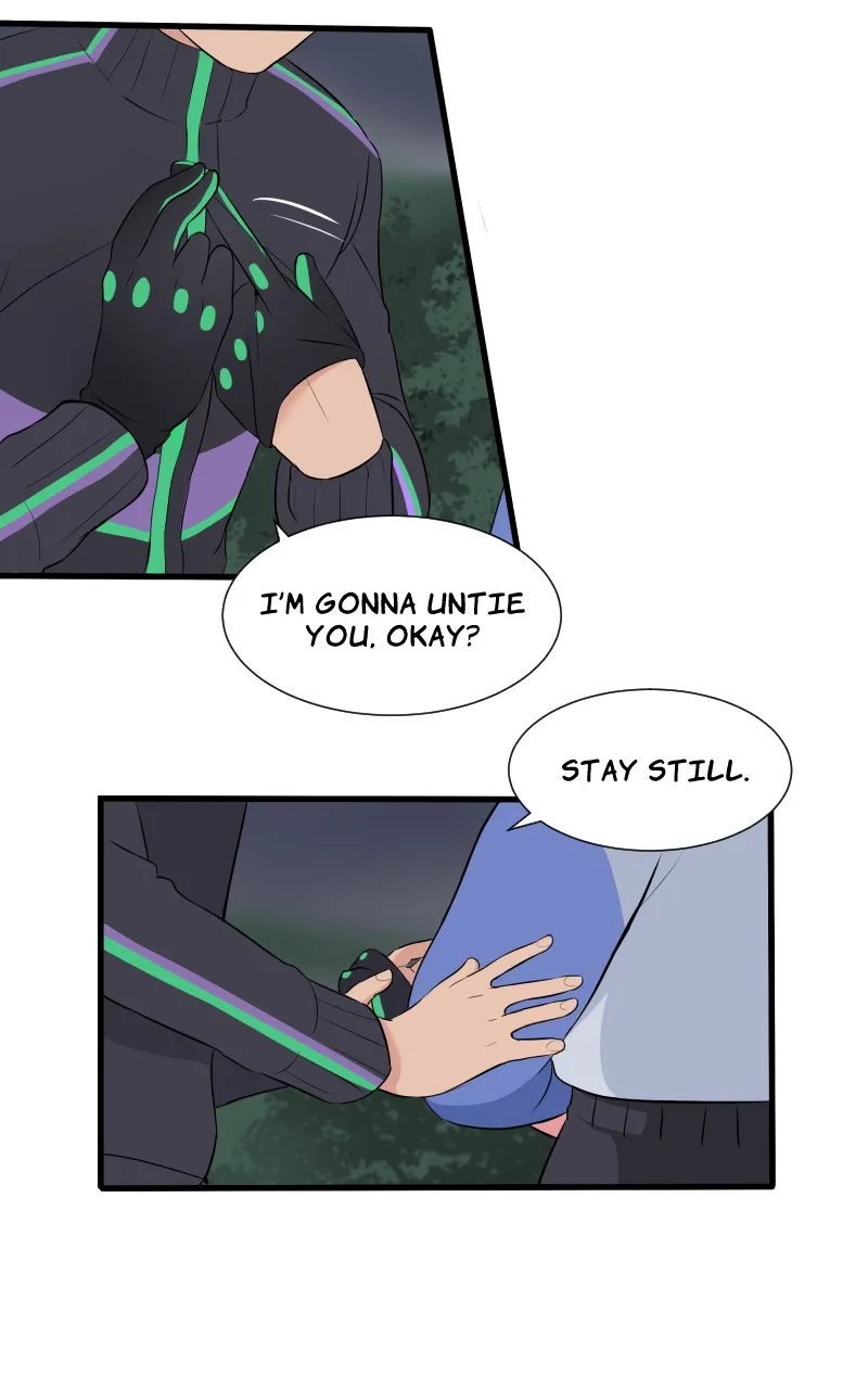 Uriah Chapter 1 page 46 - 