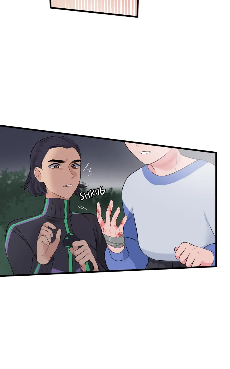 Uriah Chapter 1 page 49 - 