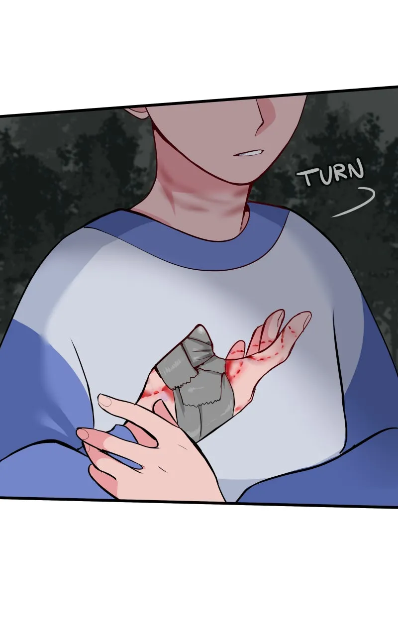 Uriah Chapter 1 page 50 - 
