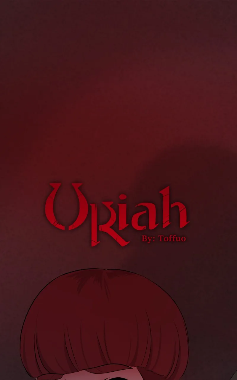 Uriah Chapter 10 page 1 - 