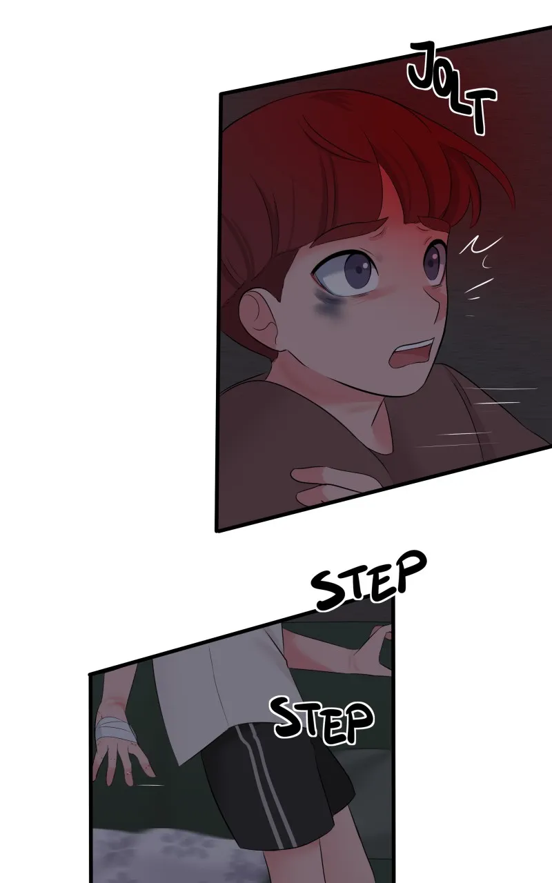 Uriah Chapter 10 page 11 - 