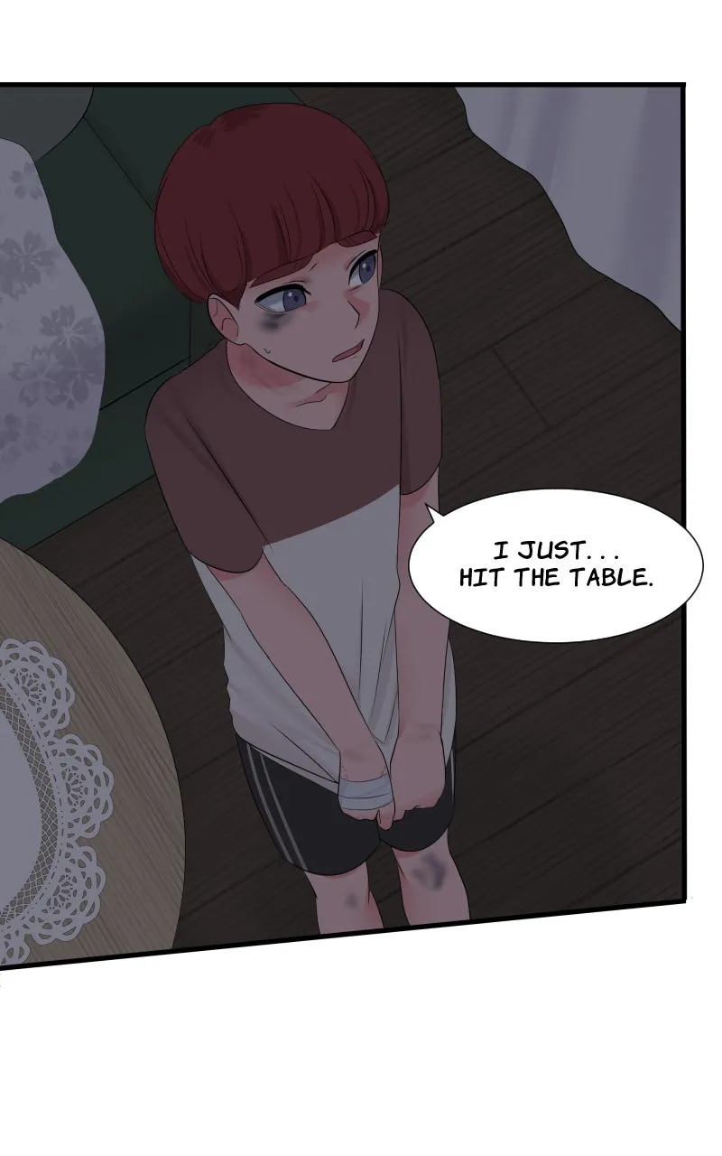 Uriah Chapter 10 page 16 - 
