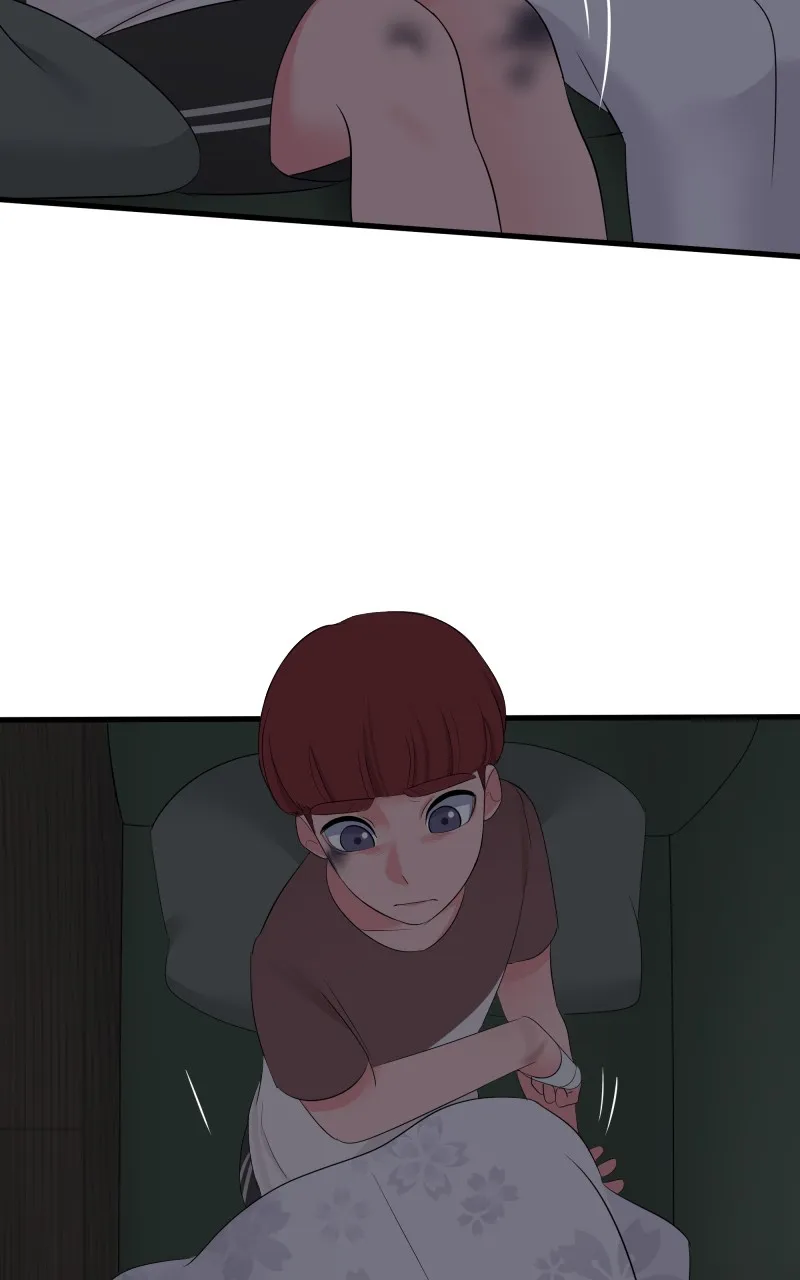 Uriah Chapter 10 page 19 - 
