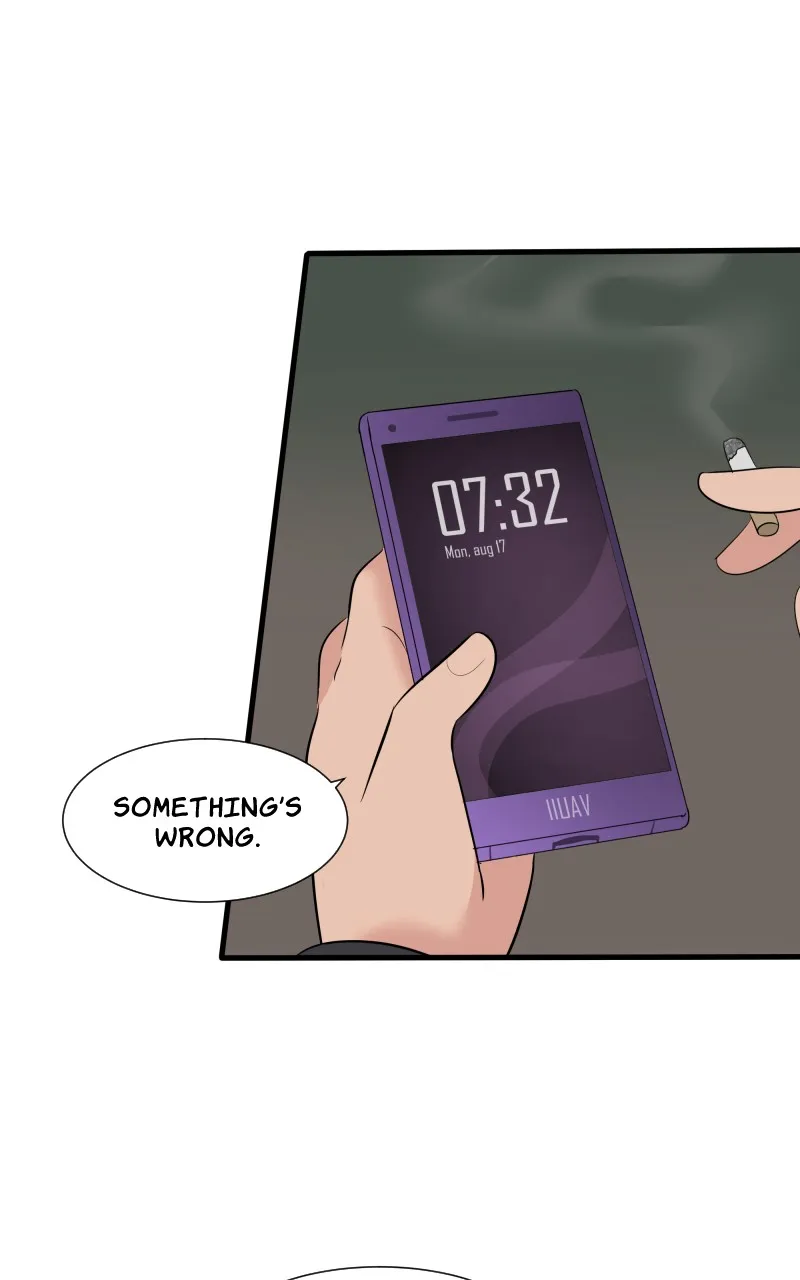 Uriah Chapter 10 page 28 - 