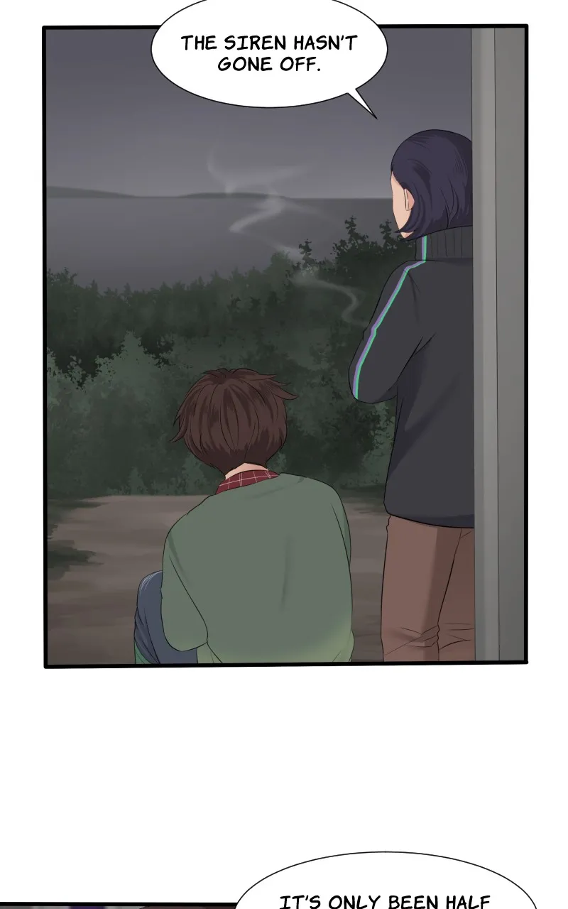 Uriah Chapter 10 page 29 - 