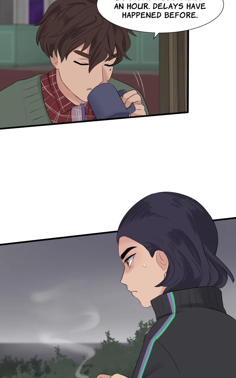 Uriah Chapter 10 page 30 - 