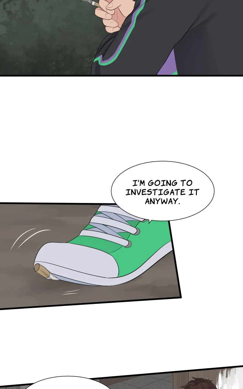 Uriah Chapter 10 page 31 - 